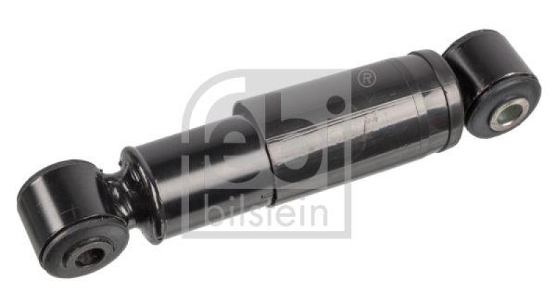 FEBI BILSTEIN 170978 Fahrerhausdämpfer für Mercedes-Benz