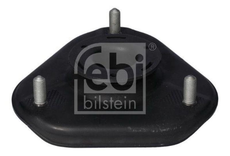 FEBI BILSTEIN 180963 Federbeinstützlager ohne Kugellager für TOYOTA