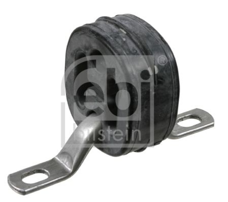 FEBI BILSTEIN 22888 Auspuffgummilager für VW-Audi