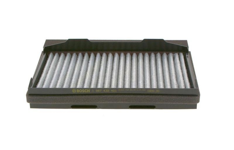 BOSCH 1 987 432 401 Filter Innenraumluft