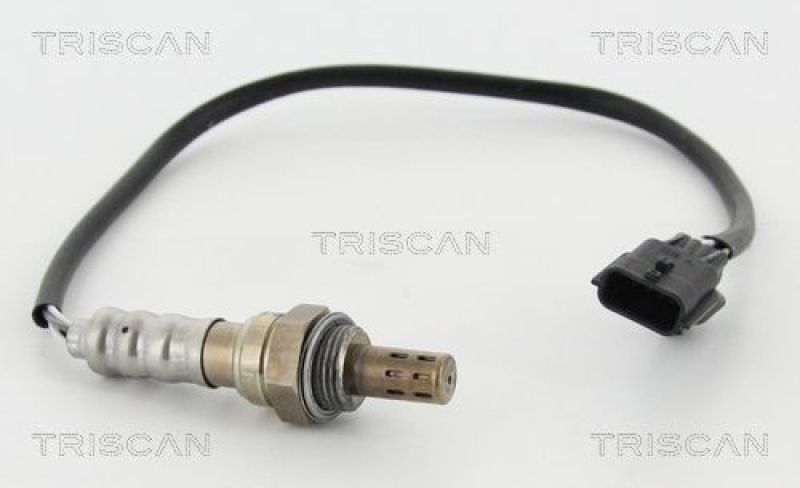 TRISCAN 8845 25041 Lambdasonde f&uuml;r Renault/Dacia