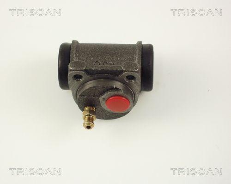 TRISCAN 8130 28026 Radzylinder für Peugeot 106, Citroen Ax