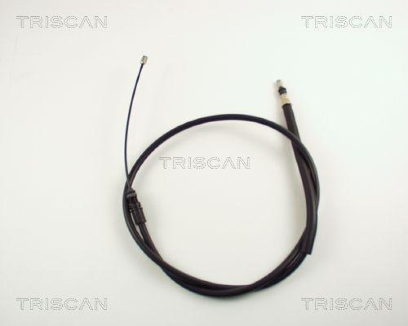 TRISCAN 8140 28146 Handbremsseil für Citroen Saxo, Peugeot 106