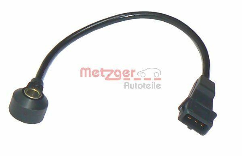 METZGER 0907002 Klopfsensor für VW