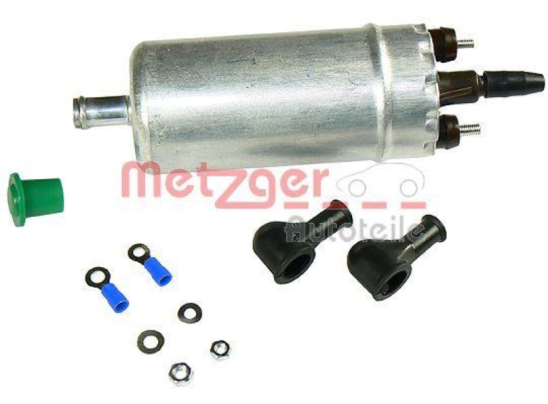 METZGER 2250065 Kraftstoffpumpe für RENAULT/SUZUKI