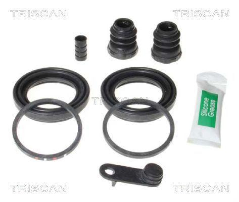 TRISCAN 8170 204346 Reperatursatz für Hyundai