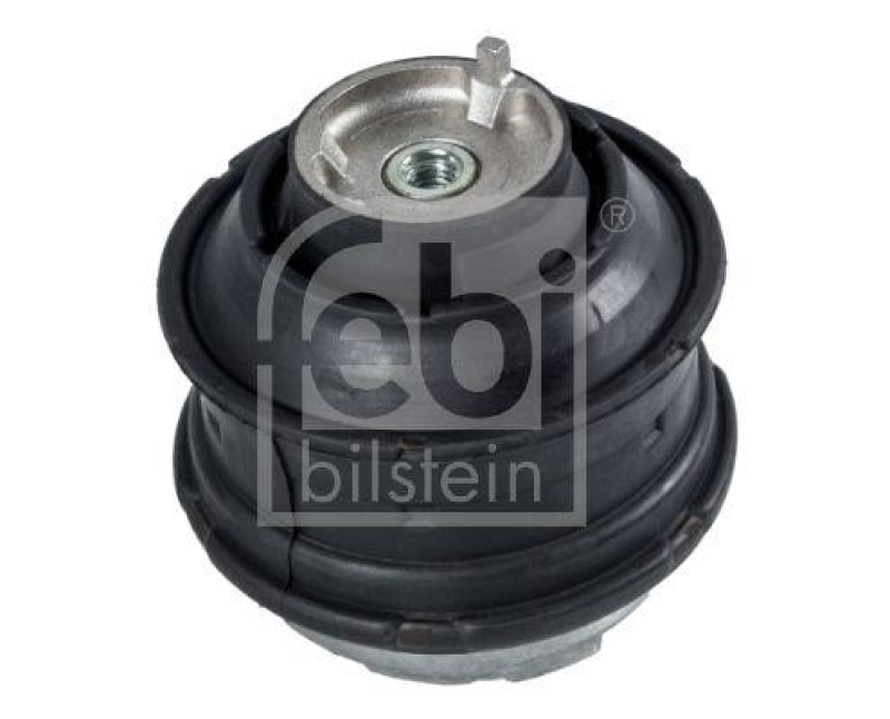 FEBI BILSTEIN 01955 Motorlager für Mercedes-Benz