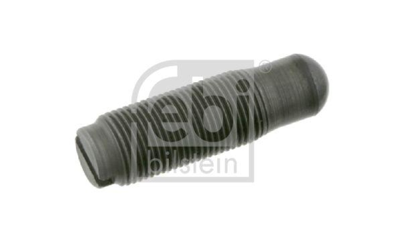 FEBI BILSTEIN 07717 Ventileinstellschraube für Mercedes-Benz