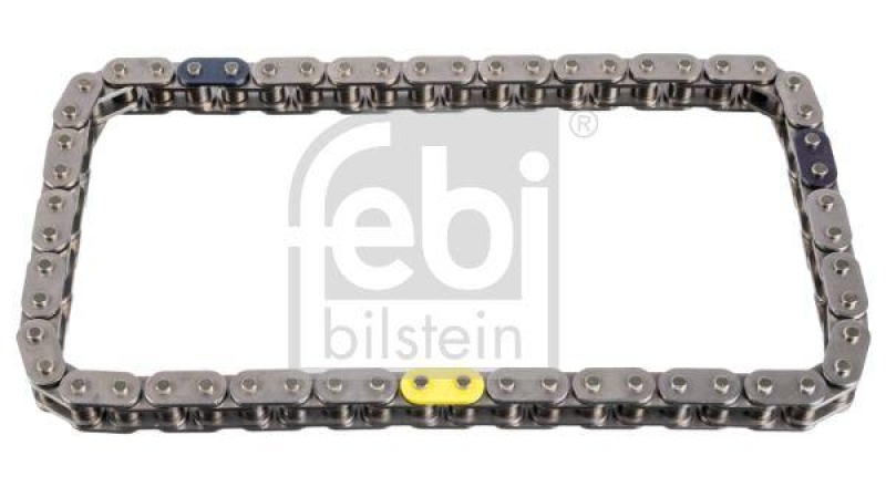 FEBI BILSTEIN 100068 Steuerkette für Nockenwelle für SUZUKI