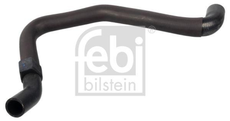 FEBI BILSTEIN 170979 Kühlwasserschlauch für Renault