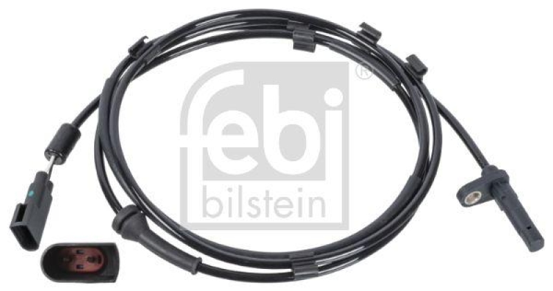 FEBI BILSTEIN 172155 ABS-Sensor für Ford