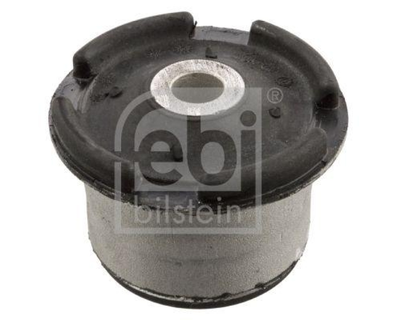 FEBI BILSTEIN 17453 Achskörperlager für Hinterachsträger für Opel