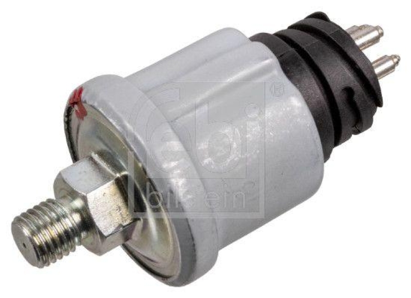 FEBI BILSTEIN 178831 Drucksensor für Druckluftanlage für M A N