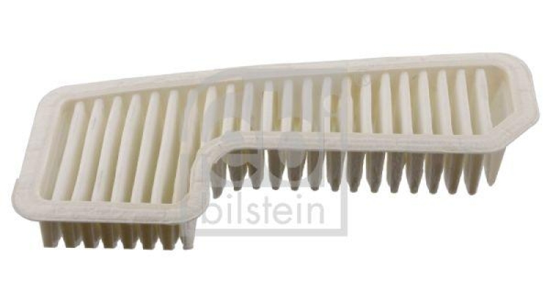 FEBI BILSTEIN 27276 Luftfilter für TOYOTA