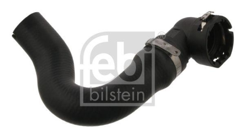 FEBI BILSTEIN 37125 Kühlwasserschlauch mit Schnellkupplung für Fiat