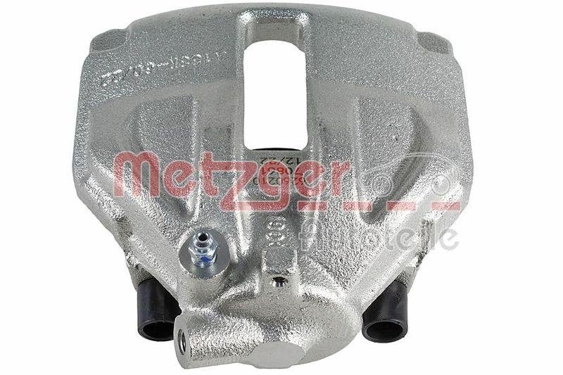 METZGER 6260210 Bremssattel Neuteil für MB/VW VA rechts