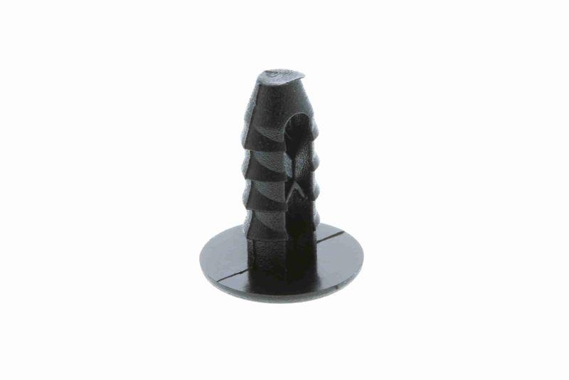 VAICO V24-0183 Clip Tannenbaumclip Ø 6,5 mm Pa 66 schwarz für FIAT