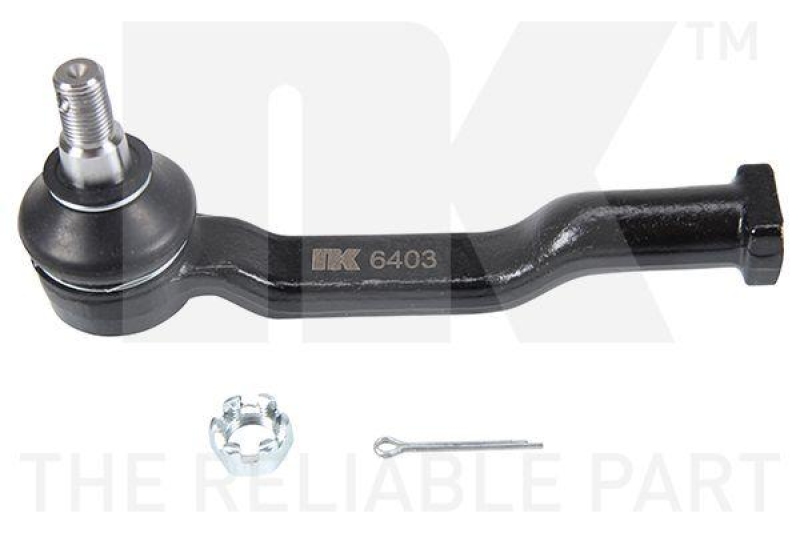 NK 5033259 Spurstangenkopf für FORD USA, MAZDA