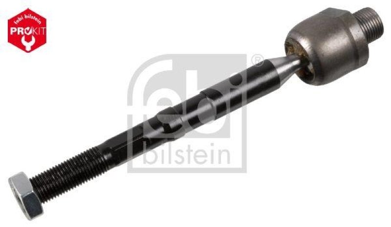 FEBI BILSTEIN 104617 Axialgelenk mit Kontermutter für SUZUKI