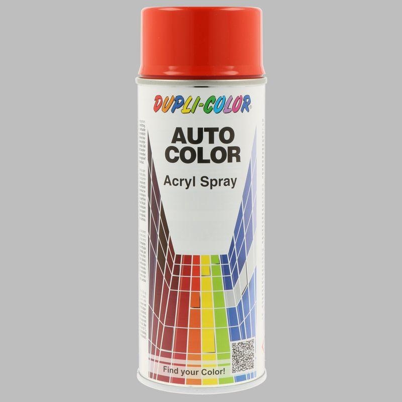 PRESTO 837746 | DUPLI COLOR AC 5-0070 Auto-Color rot 400ml