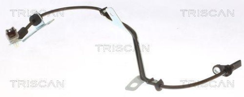 TRISCAN 8180 68206 Sensor, Raddrehzahl für Subaru