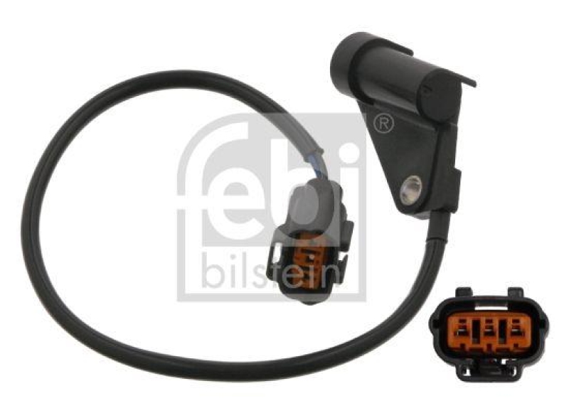 FEBI BILSTEIN 34301 Kurbelwellensensor für MAZDA