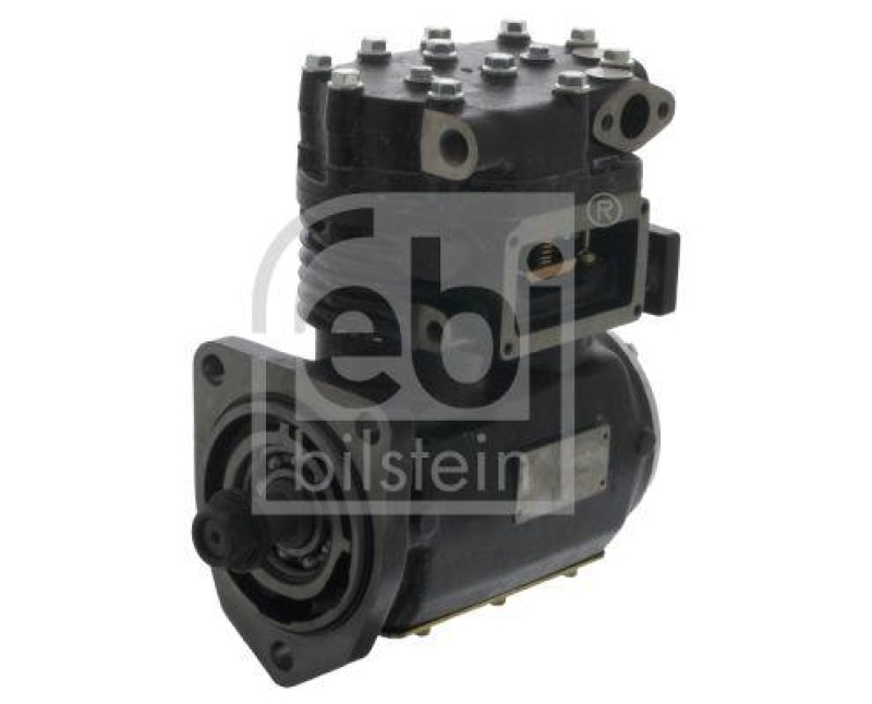 FEBI BILSTEIN 35715 Luftpresser für Scania