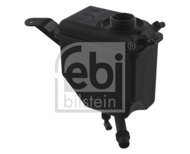 FEBI BILSTEIN 38624 Kühlerausgleichsbehälter für BMW