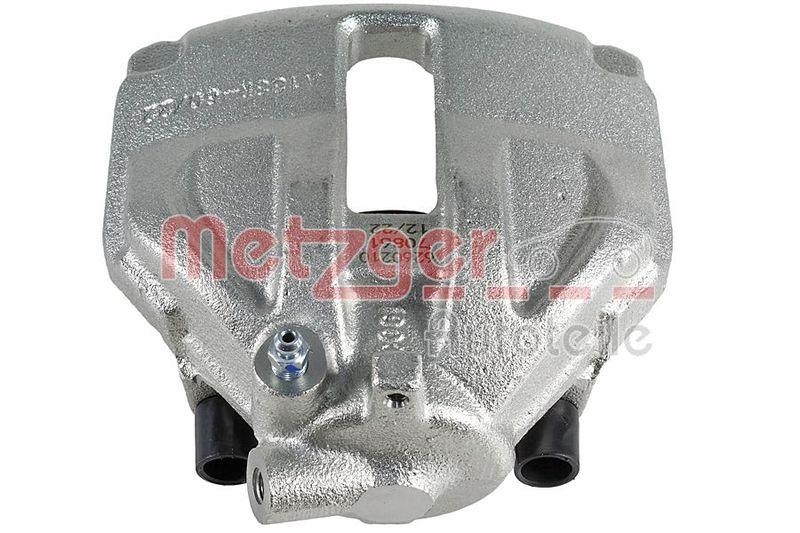 METZGER 6260210 Bremssattel Neuteil f&uuml;r MB/VW VA rechts