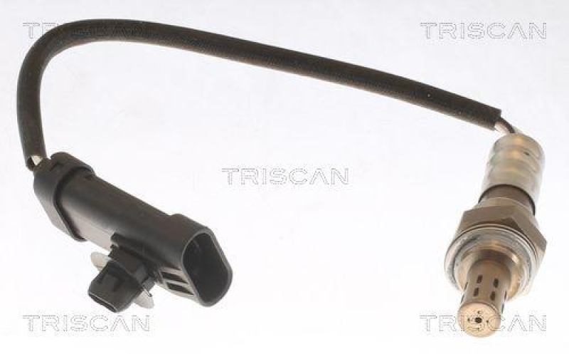 TRISCAN 8845 25042 Lambdasonde für Renault/Dacia