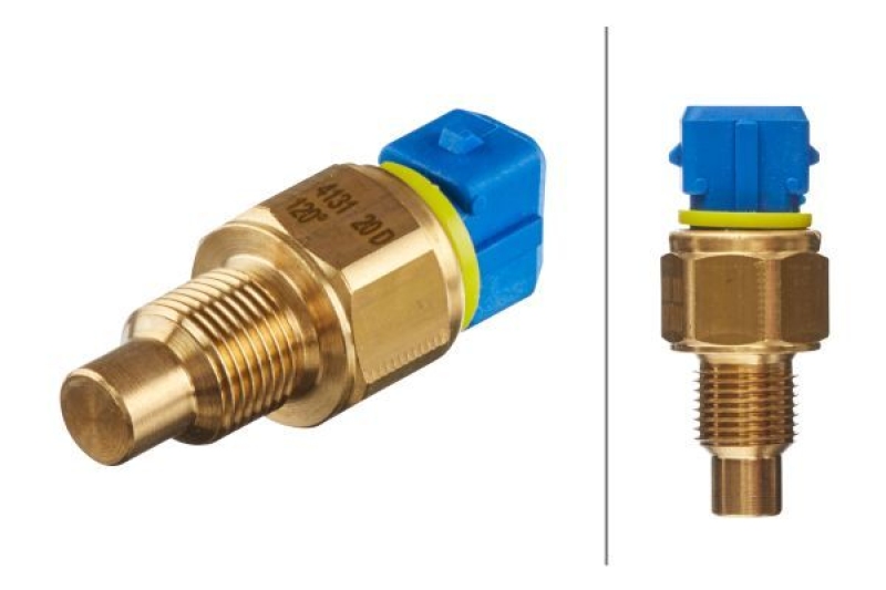 HELLA 6ZT 010 967-211 Temperaturschalter Kühlmittelwarnlampe