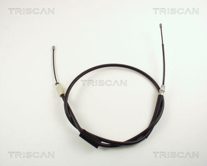 TRISCAN 8140 28148 Handbremsseil für Citroen Zx, Peugeot 306