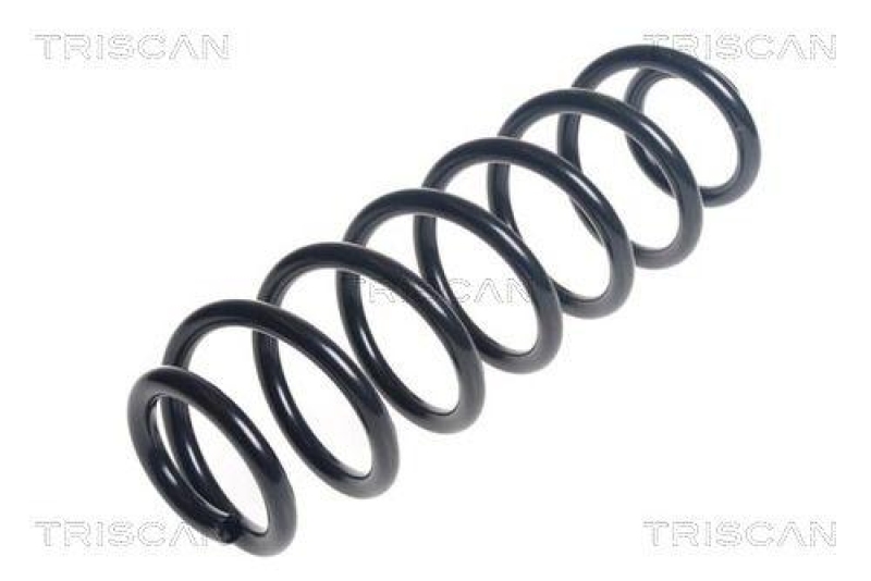 TRISCAN 8750 29445 Spiralfeder Hinten für Vw Golf