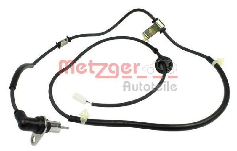 METZGER 0900142 Sensor, Raddrehzahl