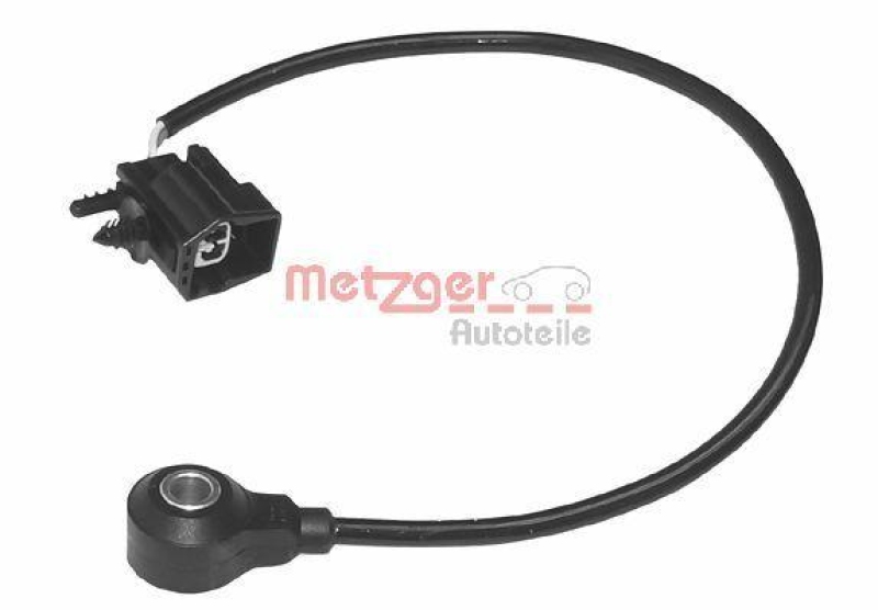 METZGER 0907003 Klopfsensor für FORD