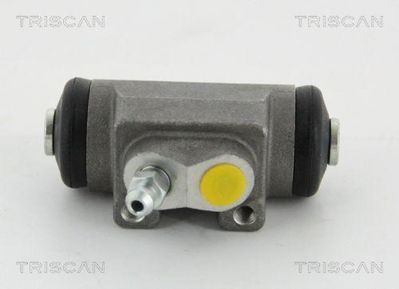 TRISCAN 8130 43026 Radzylinder für Hyundai H1, Santa Fe