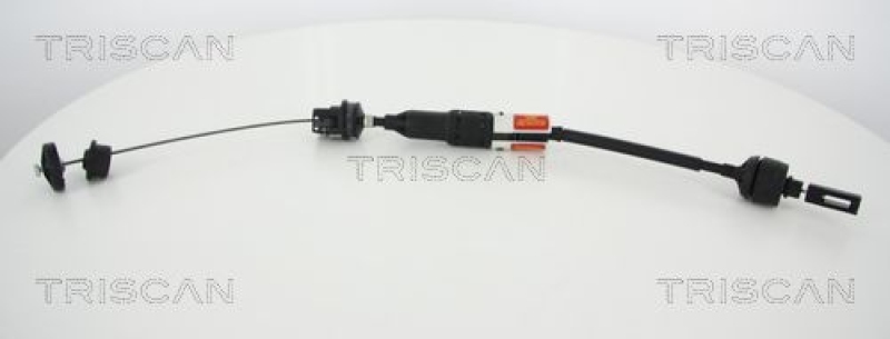 TRISCAN 8140 28270 Kupplungsseil für Peugeot 406