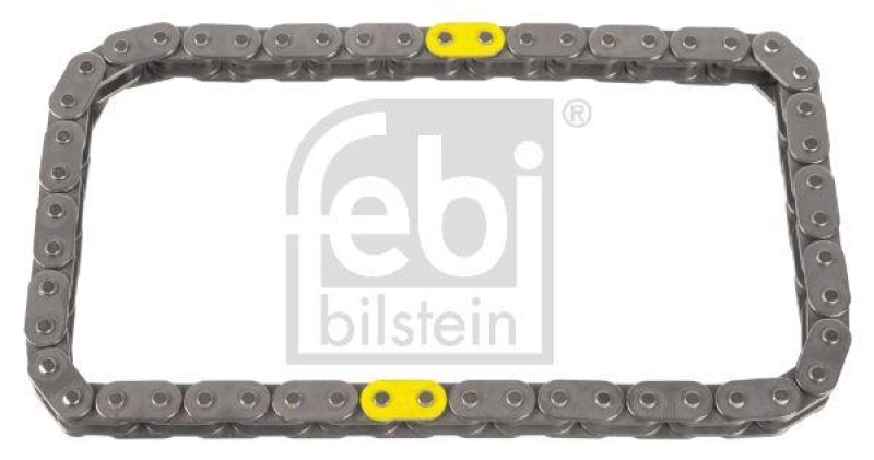 FEBI BILSTEIN 100069 Kette für Ölpumpe für TOYOTA