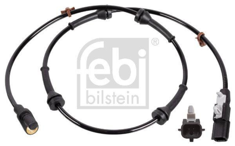 FEBI BILSTEIN 172156 ABS-Sensor für NISSAN