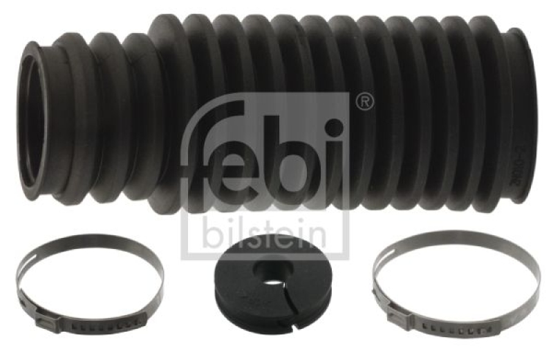 FEBI BILSTEIN 45921 Lenkmanschettensatz für BMW