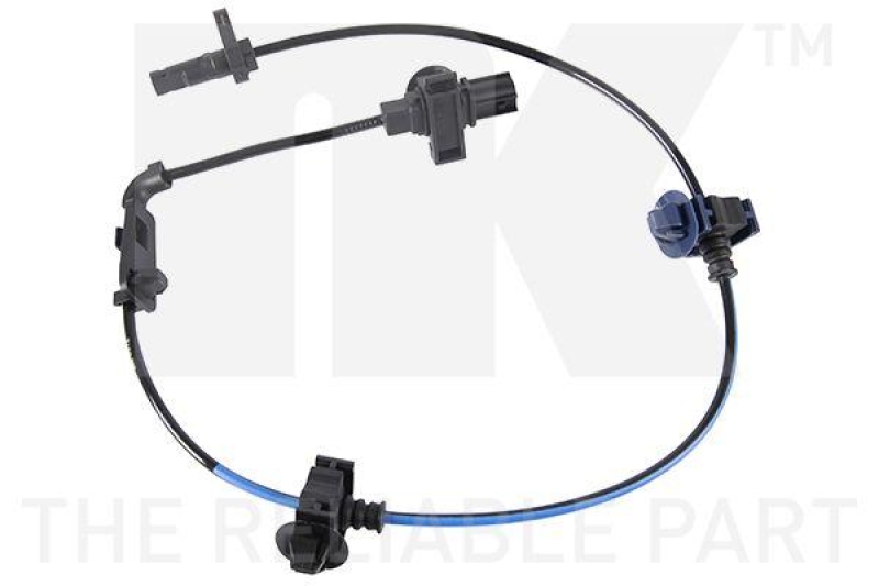 NK 292627 Sensor, Raddrehzahl für HONDA