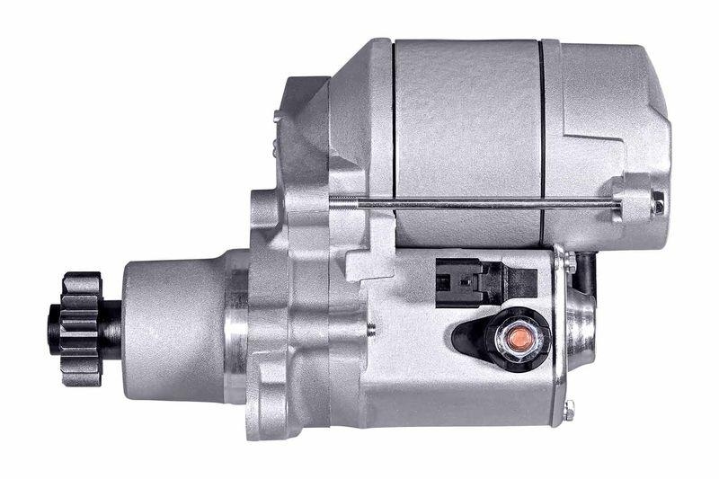 HELLA 8EA 012 526-071 Starter 12V 1kW