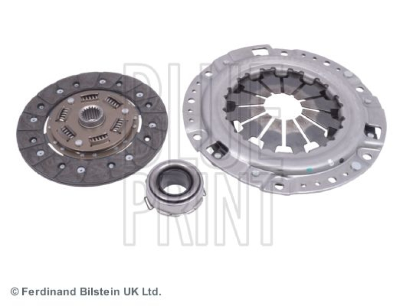 BLUE PRINT ADD63038 Kupplungssatz für DAIHATSU