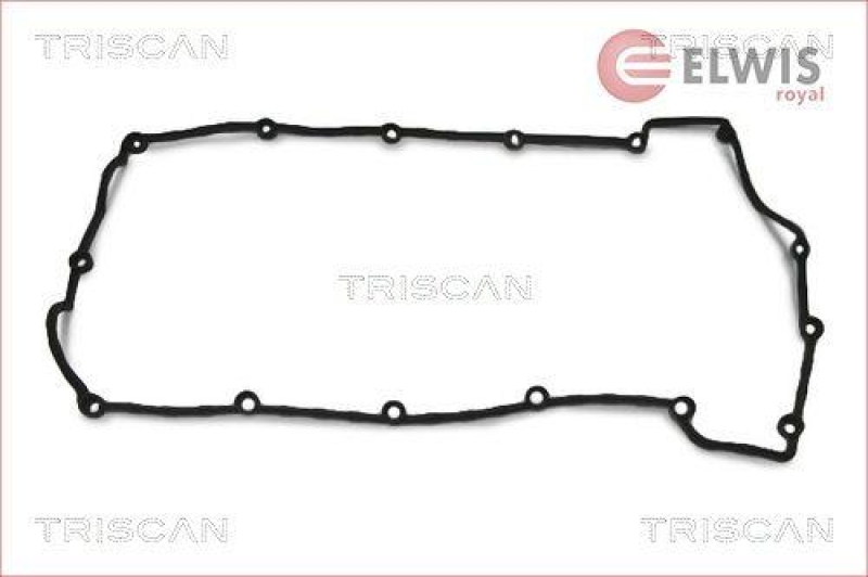 TRISCAN 515-2661 Ventildeckeldichtung für Ford