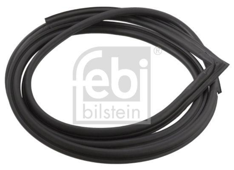 FEBI BILSTEIN 01957 Türdichtung für Mercedes-Benz