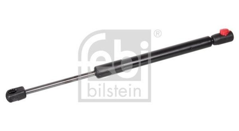 FEBI BILSTEIN 103841 Gasdruckfeder für Motorhaube für Mercedes-Benz