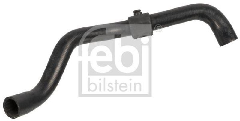 FEBI BILSTEIN 170980 Kühlwasserschlauch für Renault