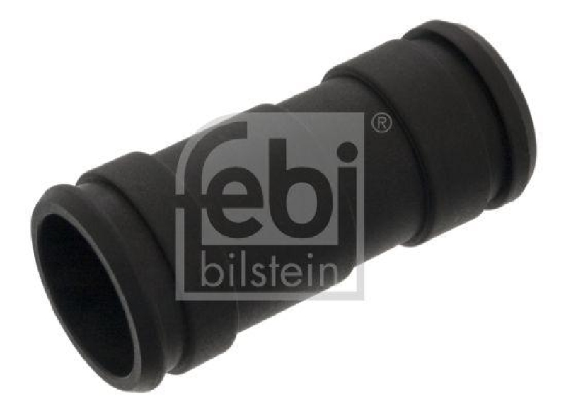 FEBI BILSTEIN 48752 Rohr für Wasserpumpe für Iveco