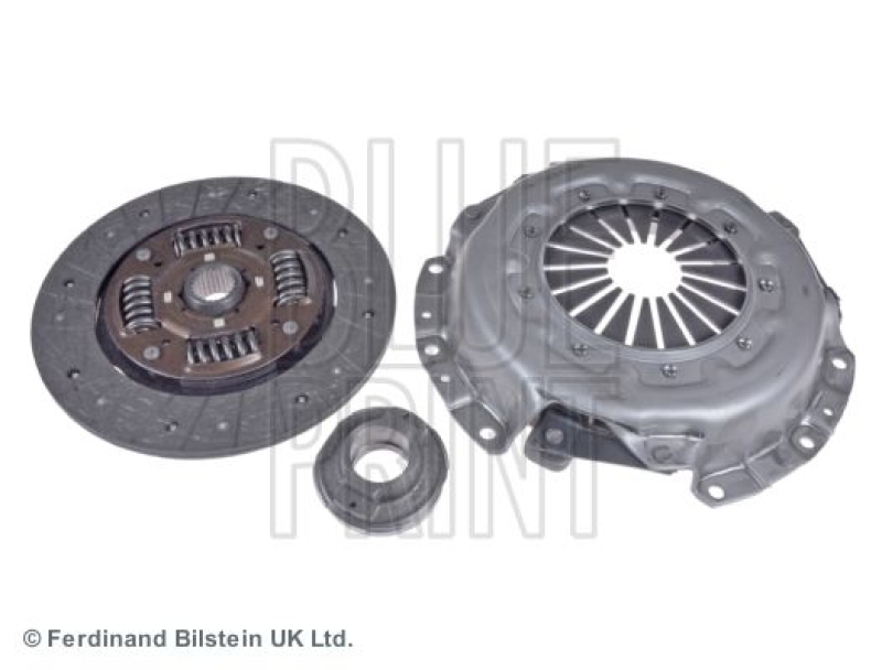 BLUE PRINT ADG03020 Kupplungssatz für HYUNDAI