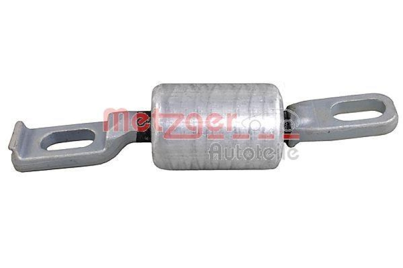 METZGER 52083809 Lagerung, Lenker für FIAT/OPEL/VAUXHALL HA links/rechts